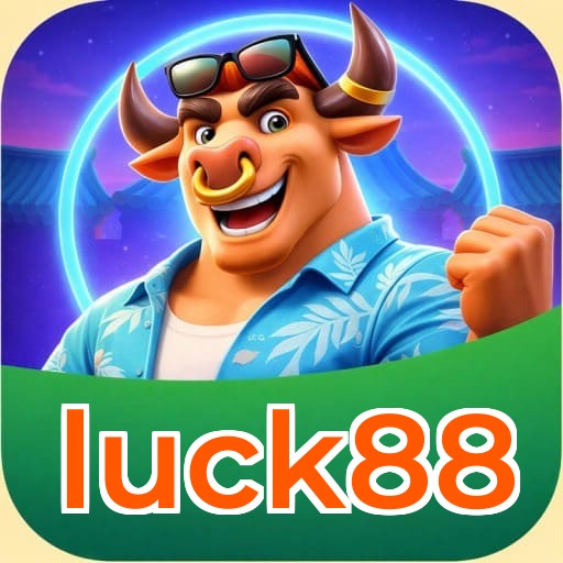 Segurança App luck88