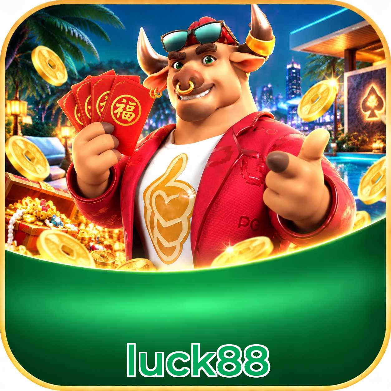 FAQ Fortune