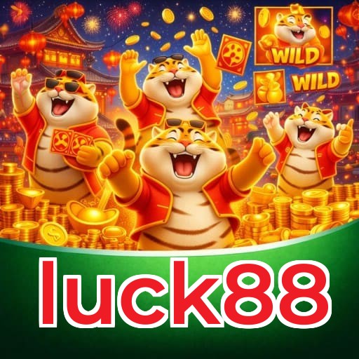 Sucesso luck88