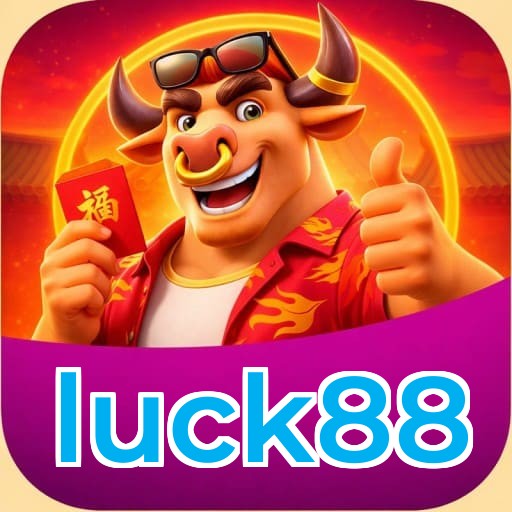 Aplicativo móvel luck88 para iOS e Android