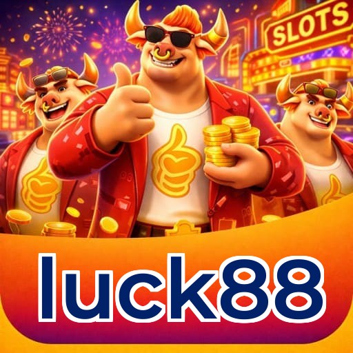 Bônus App luck88