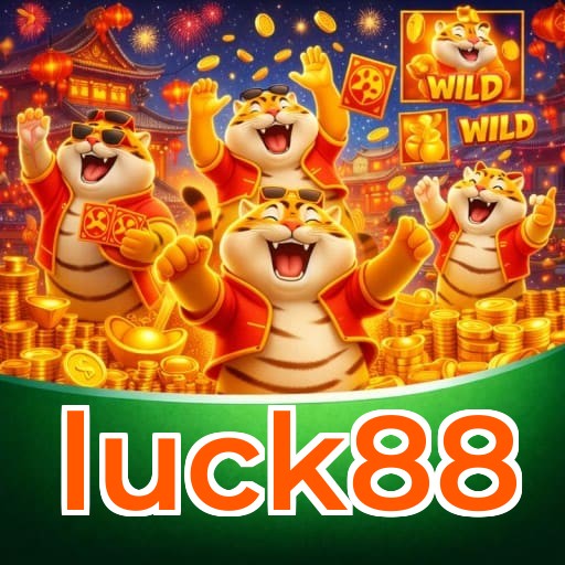 Promoções App luck88