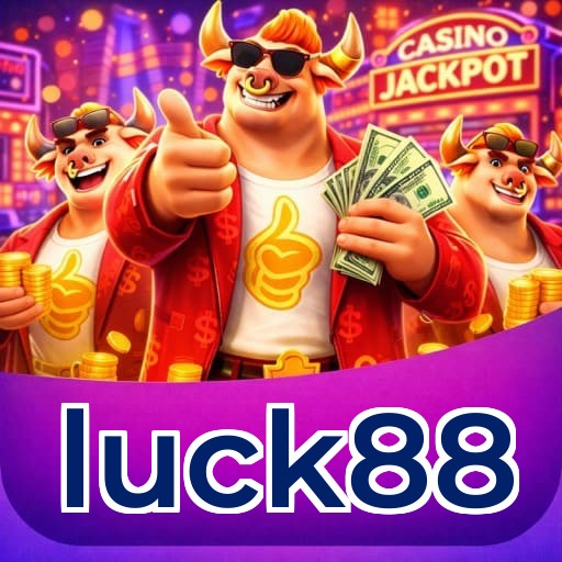 Promoções luck88