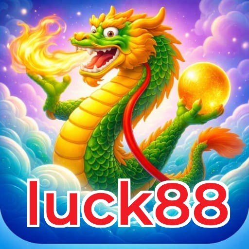 Funcionalidades App luck88