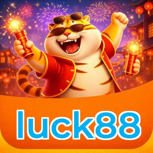 Chuva de Bônus luck88 nos slots
