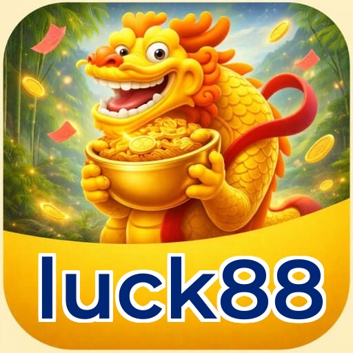 Slots desktop luck88
