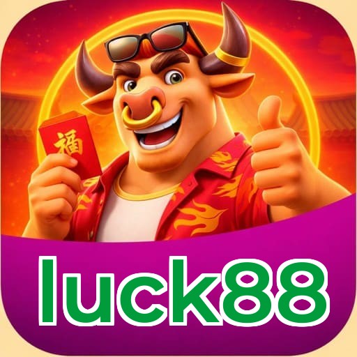 Notificações App luck88