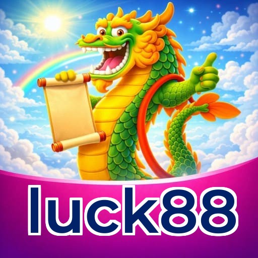 Free spins luck88