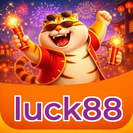 Recursos App luck88