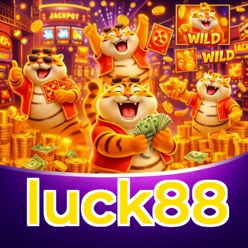 Vantagens App luck88