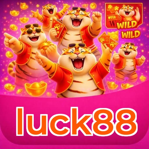 Slots mobile luck88