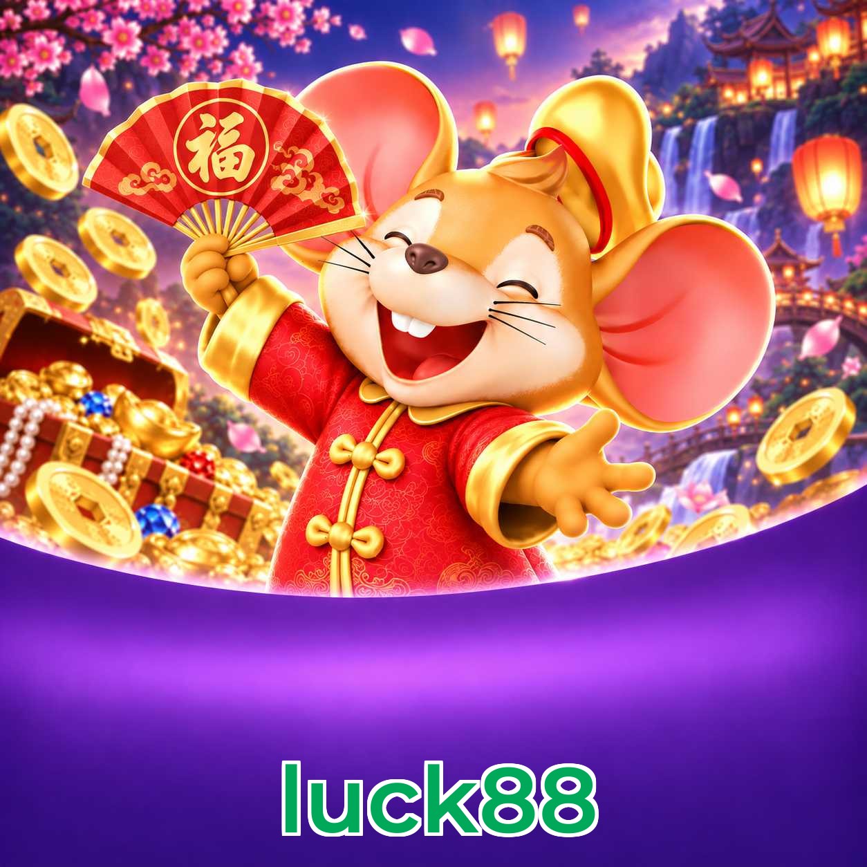 Jogos Fortune