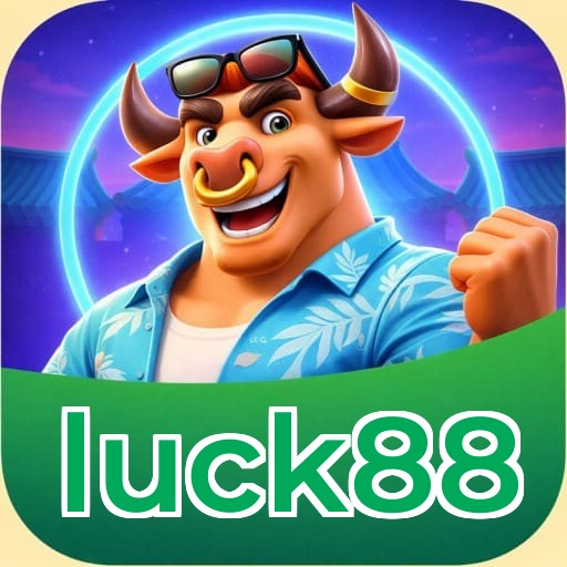 App Mobile luck88