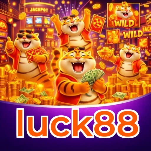 Evolução VIP luck88