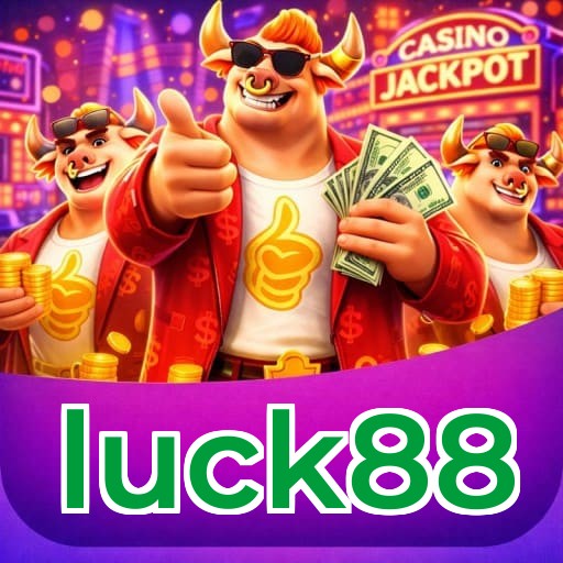 Eventos luck88