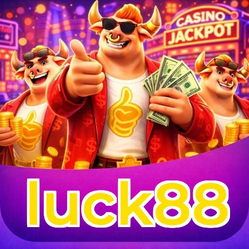 Ganhador luck88