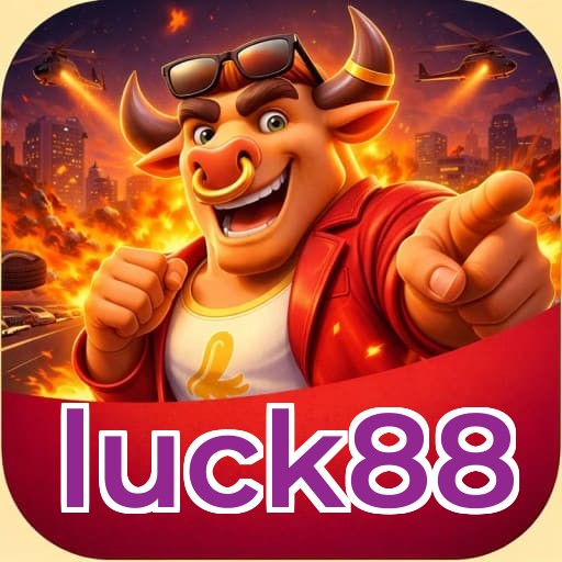 Recursos App luck88